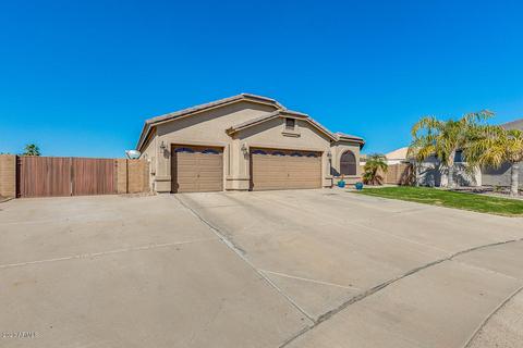 11412 E Downing St, Mesa, AZ 85207 photo 1