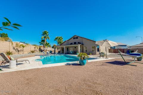 11412 E Downing St, Mesa, AZ 85207 photo 42