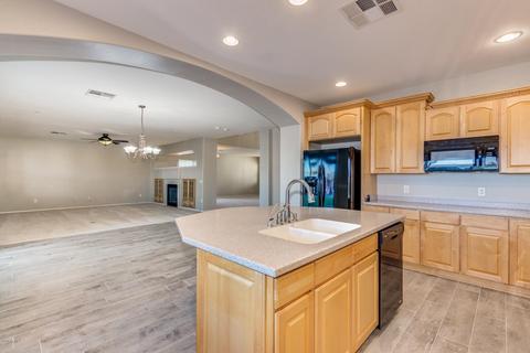 2792 E Los Alamos Ct, Gilbert, AZ 85295 photo 12
