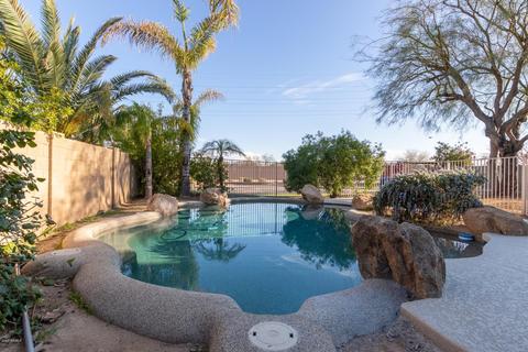 2792 E Los Alamos Ct, Gilbert, AZ 85295 photo 39