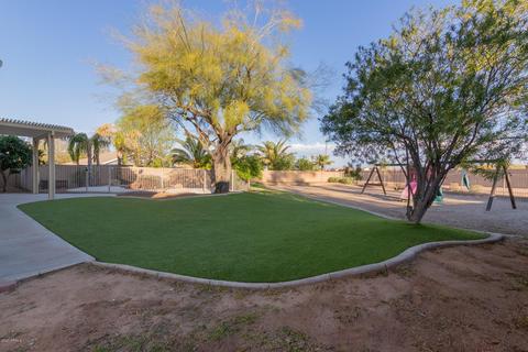 2792 E Los Alamos Ct, Gilbert, AZ 85295 photo 33