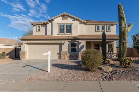2792 E Los Alamos Ct, Gilbert, AZ 85295 photo 1