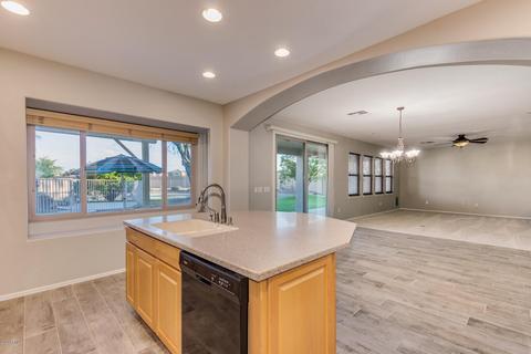 2792 E Los Alamos Ct, Gilbert, AZ 85295 photo 14
