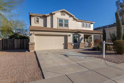 2792 E Los Alamos Ct, Gilbert, AZ 85295 photo 2