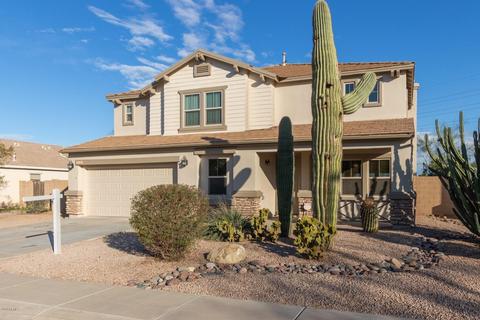 2792 E Los Alamos Ct, Gilbert, AZ 85295 photo 42