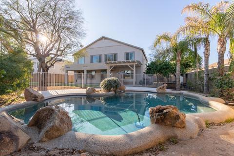 2792 E Los Alamos Ct, Gilbert, AZ 85295 photo 40