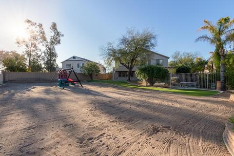 2792 E Los Alamos Ct, Gilbert, AZ 85295 photo 35