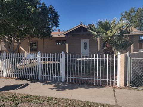 1402 N 38th Dr, Phoenix, AZ 85009 photo 1