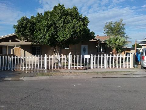 1402 N 38th Dr, Phoenix, AZ 85009 photo 17