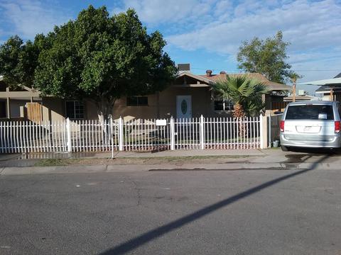 1402 N 38th Dr, Phoenix, AZ 85009 photo 2