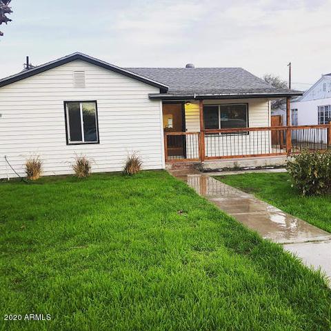 370 W Pima Ave, Coolidge, AZ 85128 photo 1