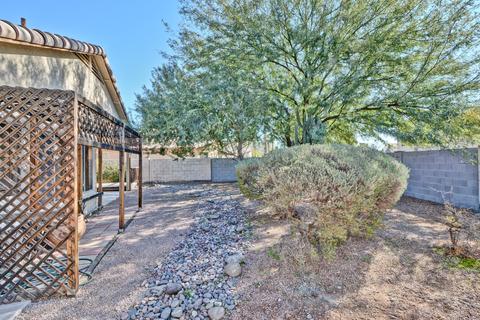 2135 E Catclaw St, Gilbert, AZ 85296 photo 31