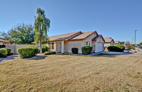 2135 E Catclaw St, Gilbert, AZ 85296 photo 8