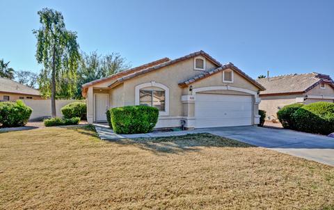 2135 E Catclaw St, Gilbert, AZ 85296 photo 7