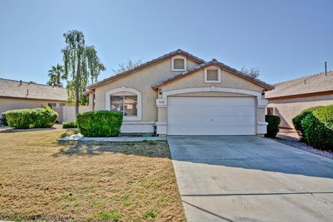 2135 E Catclaw St, Gilbert, AZ 85296 photo 6