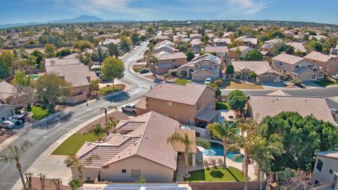 458 S Burk St, Gilbert, AZ 85296 photo 48
