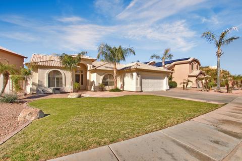 458 S Burk St, Gilbert, AZ 85296 photo 49
