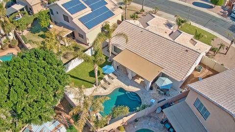 458 S Burk St, Gilbert, AZ 85296 photo 46