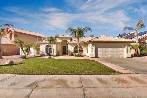 458 S Burk St, Gilbert, AZ 85296 photo 50