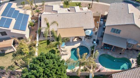 458 S Burk St, Gilbert, AZ 85296 photo 47
