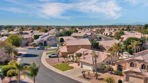 458 S Burk St, Gilbert, AZ 85296 photo 39