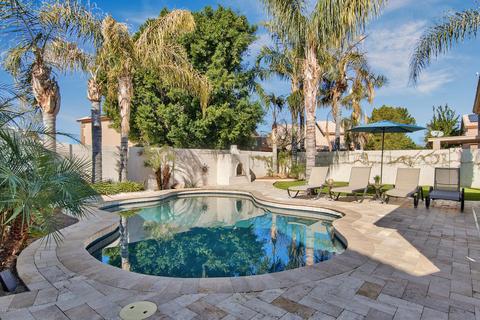 458 S Burk St, Gilbert, AZ 85296 photo 36