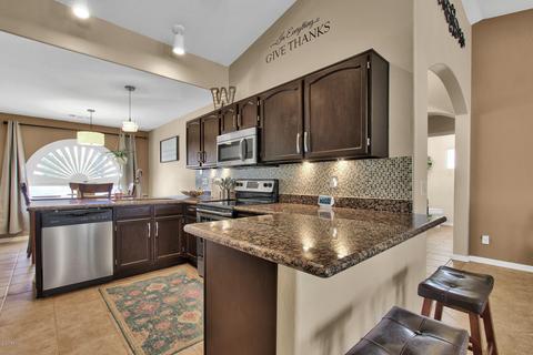 458 S Burk St, Gilbert, AZ 85296 photo 13