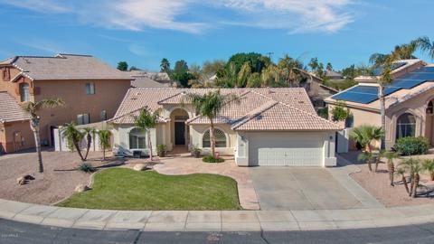 458 S Burk St, Gilbert, AZ 85296 photo 1