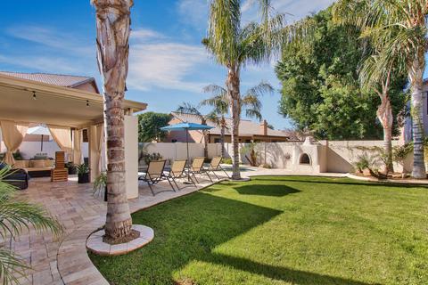 458 S Burk St, Gilbert, AZ 85296 photo 32