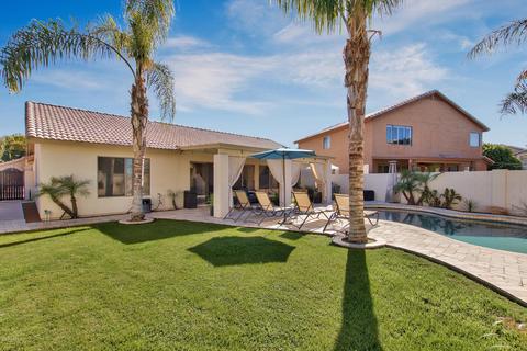 458 S Burk St, Gilbert, AZ 85296 photo 34