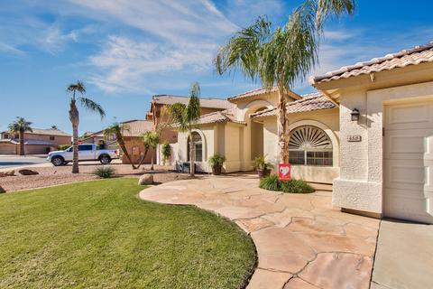 458 S Burk St, Gilbert, AZ 85296 photo 5