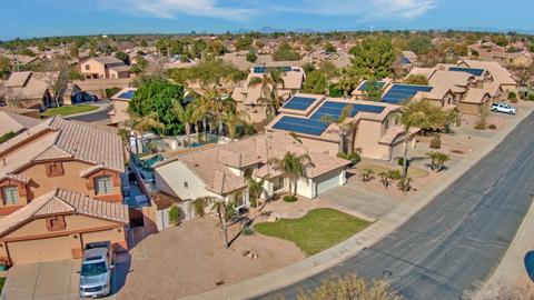 458 S Burk St, Gilbert, AZ 85296 photo 44