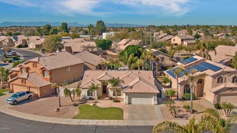 458 S Burk St, Gilbert, AZ 85296 photo 40