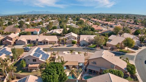 458 S Burk St, Gilbert, AZ 85296 photo 43
