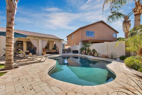 458 S Burk St, Gilbert, AZ 85296 photo 35