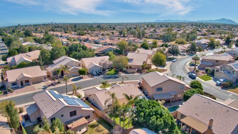 458 S Burk St, Gilbert, AZ 85296 photo 45