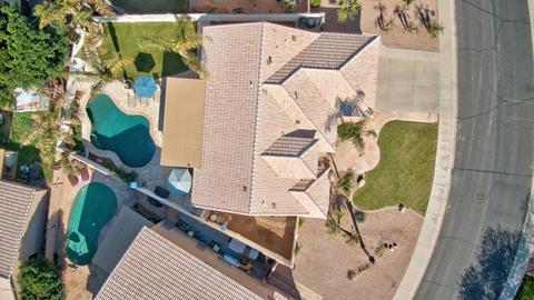 458 S Burk St, Gilbert, AZ 85296 photo 41