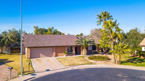 1322 N Spring Cir, Mesa, AZ 85203 photo 2