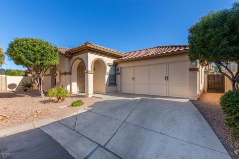 3640 E Constitution Dr, Gilbert, AZ 85296 photo 1