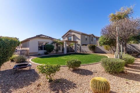 3640 E Constitution Dr, Gilbert, AZ 85296 photo 21