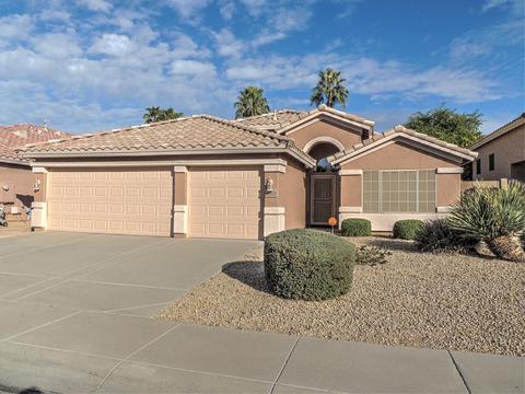4702 E Verbena Dr, Phoenix, AZ 85044 photo 1