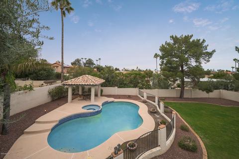 2826 E Winchcomb Dr, Phoenix, AZ 85032 photo 17