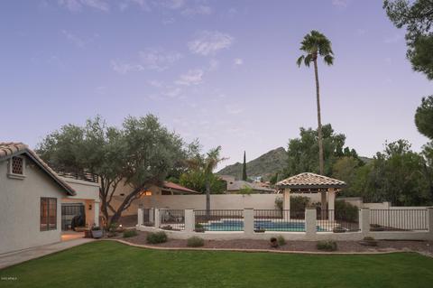 2826 E Winchcomb Dr, Phoenix, AZ 85032 photo 27