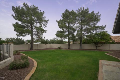 2826 E Winchcomb Dr, Phoenix, AZ 85032 photo 31