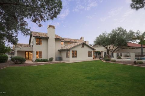 2826 E Winchcomb Dr, Phoenix, AZ 85032 photo 30