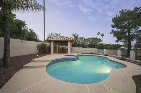 2826 E Winchcomb Dr, Phoenix, AZ 85032 photo 32