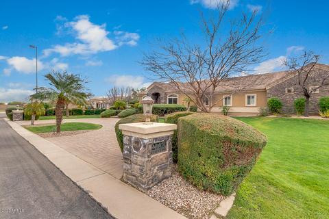 2753 E Lines Ln, Gilbert, AZ 85297 photo 15