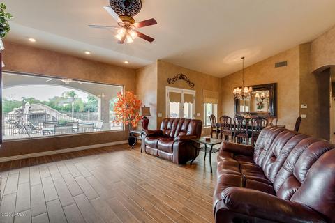 2753 E Lines Ln, Gilbert, AZ 85297 photo 6