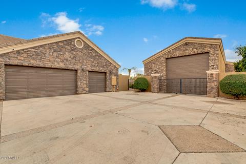 2753 E Lines Ln, Gilbert, AZ 85297 photo 32