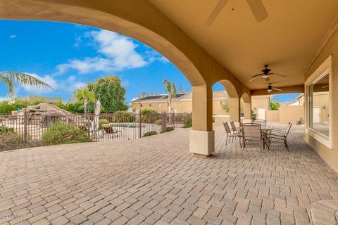 2753 E Lines Ln, Gilbert, AZ 85297 photo 28